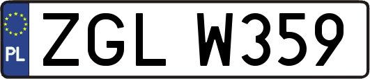 ZGLW359