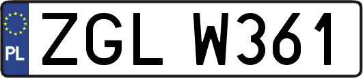 ZGLW361