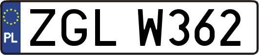 ZGLW362