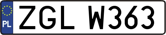 ZGLW363