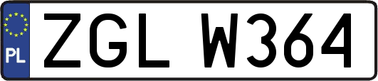 ZGLW364