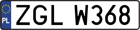 ZGLW368