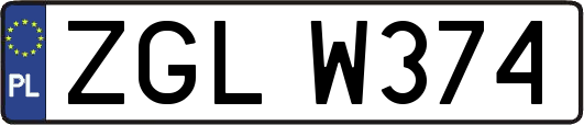 ZGLW374