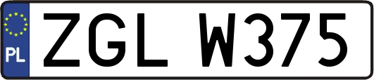 ZGLW375