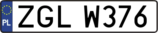 ZGLW376