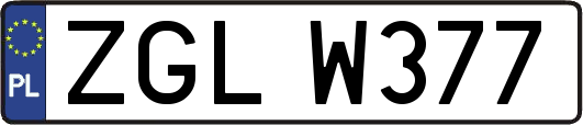 ZGLW377