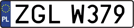 ZGLW379