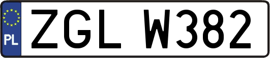 ZGLW382