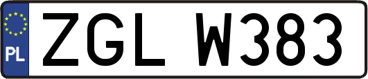 ZGLW383