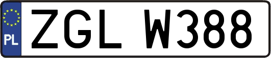 ZGLW388