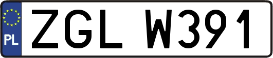 ZGLW391