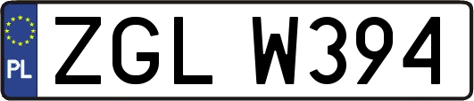ZGLW394