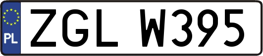 ZGLW395