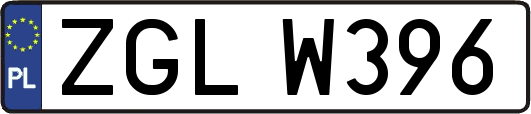ZGLW396