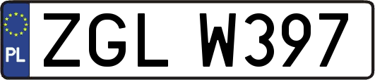 ZGLW397