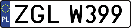 ZGLW399