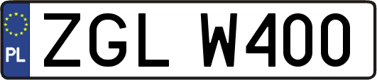 ZGLW400