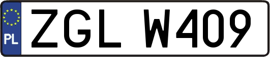 ZGLW409
