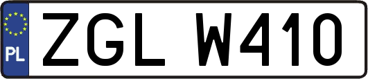 ZGLW410