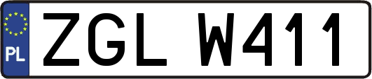 ZGLW411