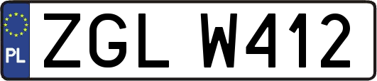 ZGLW412