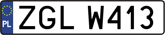 ZGLW413