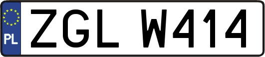 ZGLW414