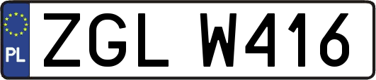 ZGLW416