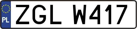 ZGLW417