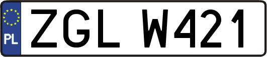 ZGLW421