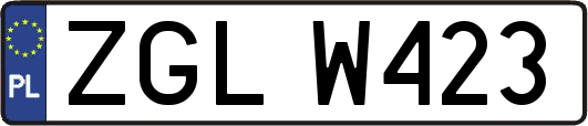 ZGLW423