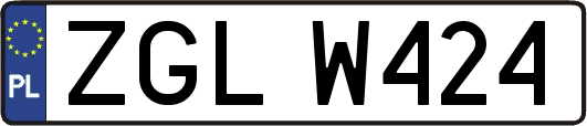 ZGLW424