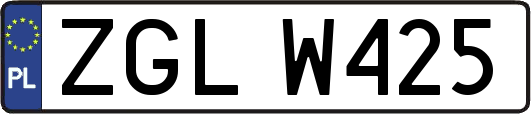 ZGLW425