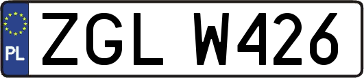 ZGLW426