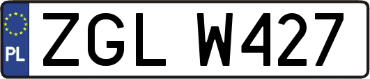 ZGLW427