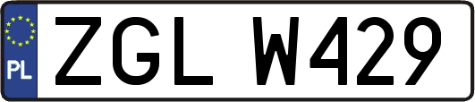 ZGLW429