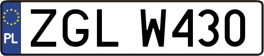 ZGLW430