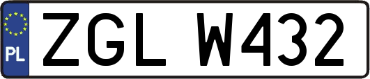 ZGLW432