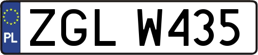 ZGLW435
