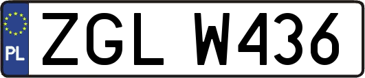ZGLW436