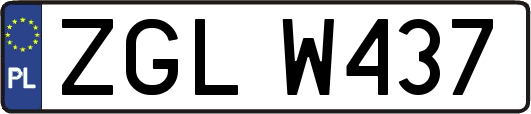 ZGLW437