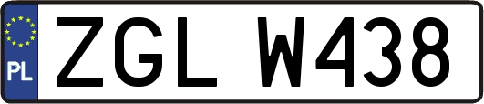 ZGLW438