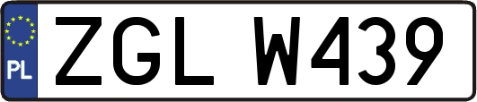 ZGLW439