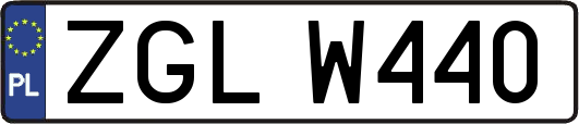 ZGLW440