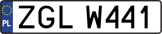 ZGLW441