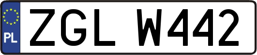 ZGLW442