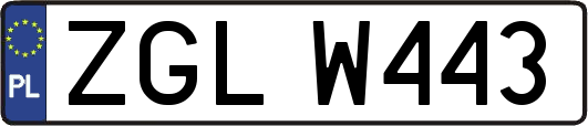 ZGLW443