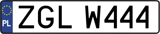 ZGLW444
