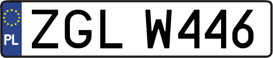 ZGLW446