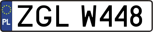 ZGLW448